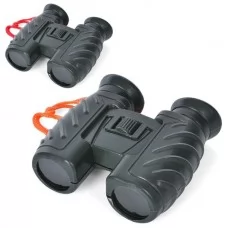 Детский бинокль BabyToys 128 пластиковый, от 2 лет Детский бинокль BabyToys 128 пластиковый, от 2 лет
