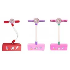 Детский джампинг BabyToys C 67946 разные цвета