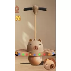 Джампинг детский BabyToys С 76227 для детей от 2 лет