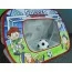 Спортивний набір BabyToys футбольний з м'ячем і дартсом для дітей