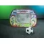 Спортивний набір BabyToys футбольний з м'ячем і дартсом для дітей