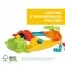 Игрушка 3 в 1 Eco+ "Гольф-сафари трасса" арт. 11458.00