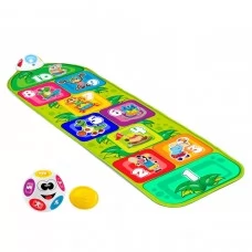 Ігровий килимок "Jump & Fit" арт. 09150 Ігровий килимок "Jump & Fit" арт. 09150