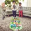 Игровой коврик "Jump & Fit" арт. 09150