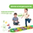 Игровой коврик "Jump & Fit" арт. 09150