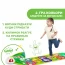 Игровой коврик "Jump & Fit" арт. 09150