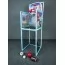 Спортивный набор BabyToys 956 4в1 с музыкой и счетчиком