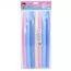 Хулахуп розбірний MS 5039 BabyToys 7 частин різних кольорів Хулахуп розбірний MS 5039 BabyToys 7 частин різних кольорів