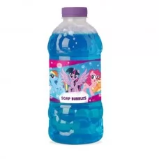 Бульбашки мильні My Little Pony 1000 мл Бульбашки мильні My Little Pony 1000 мл