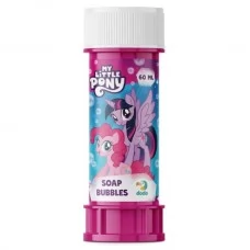 Пузыри мыльные My Little Pony 60 мл Пузыри мыльные My Little Pony 60 мл