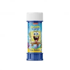 Пузырьки мыльные Sponge Bob 60 мл Пузырьки мыльные Sponge Bob 60 мл