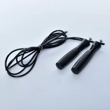 Скакалка спортивная MS 3299-1 260см с резиновым шнуром