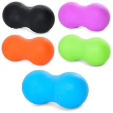 Массажер для спины BabyToys MS 3271-2 силикагель 5 цветов Массажер для спины BabyToys MS 3271-2 силикагель 5 цветов