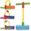 Детский тренажер-попрыгайка BabyToys MS 3358, 47см, 4 цвета