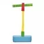 Детский тренажер-попрыгайка BabyToys MS 3358, 47см, 4 цвета