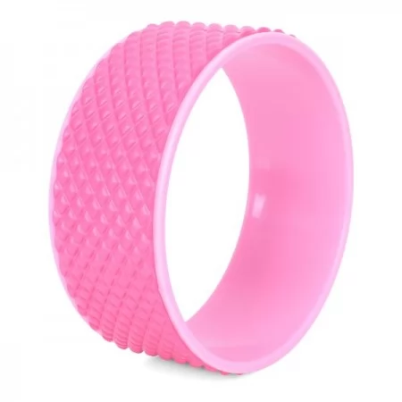Колесо для йоги BabyToys MS 4197-3 TPE+PP разные цвета Колесо для йоги BabyToys MS 4197-3 TPE+PP разные цвета