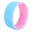 Колесо для йоги BabyToys MS 4197-3 TPE+PP разные цвета Колесо для йоги BabyToys MS 4197-3 TPE+PP разные цвета