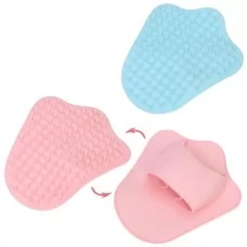 Масажер для тіла BabyToys MS 4667-1 для йоги, пластик, 14×12×2 см