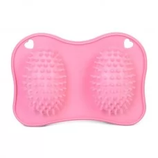 Массажер для ног BabyToys MS 4669 из пластмассы Массажер для ног BabyToys MS 4669 из пластмассы