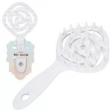 Масажер для йоги MS 4671 пластиковий 19 см BabyToys