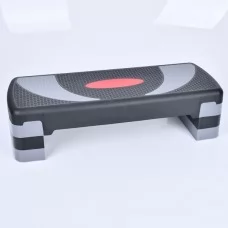 Степ-платформа MS 0535-1 пластик,розмір 78,5-30-9,5 см, кор