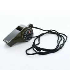 Свисток спортивный BabyToys MS 3706 3в1 на шнурке 6 см Свисток спортивный BabyToys MS 3706 3в1 на шнурке 6 см