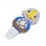 Спортивний свисток BabyToys MS 5053 тварина-футболіст пластик на шнурку Спортивний свисток BabyToys MS 5053 тварина-футболіст пластик на шнурку