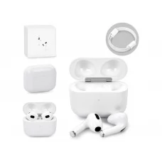 Навушники бездротові Bluetooth TWS з кейсом FG231110029P-1