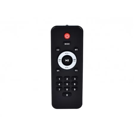 Акустическая колонка, Bluetooth, микрофон, свет, пульт DR-501 Акустическая колонка, Bluetooth, микрофон, свет, пульт DR-501