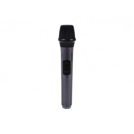 Акустическая колонка, Bluetooth, микрофон, свет, пульт DR-501 Акустическая колонка, Bluetooth, микрофон, свет, пульт DR-501