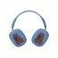Наушники беспроводные Bluetooth MZ-009, с ушками капибары, аккумулятор, USB-зарядка, 6 цветов Наушники беспроводные Bluetooth MZ-009, с ушками капибары, аккумулятор, USB-зарядка, 6 цветов