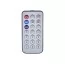 Акустическая колонка SMT 0002, 8 дюймов, Bluetooth, подсветка, микрофон, TFслот, USBзарядное, FM Акустическая колонка SMT 0002, 8 дюймов, Bluetooth, подсветка, микрофон, TFслот, USBзарядное, FM