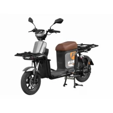 Электробайк Profi Venom/Bat UB-1602, NFC-запуск, двигатель 1200W, Lead Acid 72V/20AH, 16 дюймов