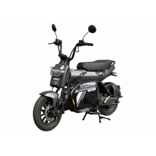 Электробайк Profi Venom/Bat VM-1202, NFC-запуск, двигатель 1500W, Lead Acid 60V/20AH, 12 дюймов