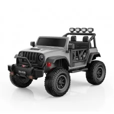Автомобіль електричний RC-3379/80 мотори 4*45W 4WD , акумулятор 24V7Ah, пульт дистанційного керування, Bluetooth, в коробці Автомобіль електричний RC-3379/80 мотори 4*45W 4WD , акумулятор 24V7Ah, пульт дистанційного керування, Bluetooth, в коробці