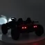 Дитячий електромобіль Джип Bambi M 5797 A-2 (48V) Баггі, двомісний, чорний Дитячий електромобіль Джип Bambi M 5797 A-2 (48V) Баггі, двомісний, чорний