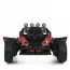 Детский электромобиль Багги Polaris RZR Bambi Racer M 6073EBLR-3 красный, 4 мотора по 35W, EVA, экокожа, MP3, USB, Bluetooth Детский электромобиль Багги Polaris RZR Bambi Racer M 6073EBLR-3 красный, 4 мотора по 35W, EVA, экокожа, MP3, USB, Bluetooth