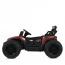 Детский электромобиль Багги Polaris RZR Bambi Racer M 6073EBLR-3 красный, 4 мотора по 35W, EVA, экокожа, MP3, USB, Bluetooth Детский электромобиль Багги Polaris RZR Bambi Racer M 6073EBLR-3 красный, 4 мотора по 35W, EVA, экокожа, MP3, USB, Bluetooth