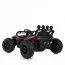 Детский электромобиль Багги Polaris RZR Bambi Racer M 6073EBLR-3 красный, 4 мотора по 35W, EVA, экокожа, MP3, USB, Bluetooth Детский электромобиль Багги Polaris RZR Bambi Racer M 6073EBLR-3 красный, 4 мотора по 35W, EVA, экокожа, MP3, USB, Bluetooth