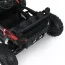 Детский электромобиль Багги Polaris RZR Bambi Racer M 6073EBLR-3 красный, 4 мотора по 35W, EVA, экокожа, MP3, USB, Bluetooth Детский электромобиль Багги Polaris RZR Bambi Racer M 6073EBLR-3 красный, 4 мотора по 35W, EVA, экокожа, MP3, USB, Bluetooth