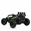 Дитячий електромобіль Багги Polaris RZR Bambi Racer M 6073EBLR-5 зелений, 4 мотори по 35W, EVA, екошкіра, MP3, USB, Bluetooth Дитячий електромобіль Багги Polaris RZR Bambi Racer M 6073EBLR-5 зелений, 4 мотори по 35W, EVA, екошкіра, MP3, USB, Bluetooth