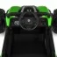 Дитячий електромобіль Багги Polaris RZR Bambi Racer M 6073EBLR-5 зелений, 4 мотори по 35W, EVA, екошкіра, MP3, USB, Bluetooth Дитячий електромобіль Багги Polaris RZR Bambi Racer M 6073EBLR-5 зелений, 4 мотори по 35W, EVA, екошкіра, MP3, USB, Bluetooth