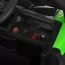 Дитячий електромобіль Багги Polaris RZR Bambi Racer M 6073EBLR-5 зелений, 4 мотори по 35W, EVA, екошкіра, MP3, USB, Bluetooth Дитячий електромобіль Багги Polaris RZR Bambi Racer M 6073EBLR-5 зелений, 4 мотори по 35W, EVA, екошкіра, MP3, USB, Bluetooth
