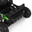 Дитячий електромобіль Багги Polaris RZR Bambi Racer M 6073EBLR-5 зелений, 4 мотори по 35W, EVA, екошкіра, MP3, USB, Bluetooth Дитячий електромобіль Багги Polaris RZR Bambi Racer M 6073EBLR-5 зелений, 4 мотори по 35W, EVA, екошкіра, MP3, USB, Bluetooth