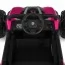 Детский электромобиль Багги Polaris RZR Bambi Racer M 6073EBLR-8 розовый, 4 мотора по 35W, EVA, экокожа, MP3, USB, Bluetooth Детский электромобиль Багги Polaris RZR Bambi Racer M 6073EBLR-8 розовый, 4 мотора по 35W, EVA, экокожа, MP3, USB, Bluetooth