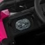 Детский электромобиль Багги Polaris RZR Bambi Racer M 6073EBLR-8 розовый, 4 мотора по 35W, EVA, экокожа, MP3, USB, Bluetooth Детский электромобиль Багги Polaris RZR Bambi Racer M 6073EBLR-8 розовый, 4 мотора по 35W, EVA, экокожа, MP3, USB, Bluetooth