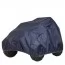 Чехол на электромобиль Car cover ТИП 3 универсальный,ткань водооталкивающая, подходит для мобилей M 4453/M 4175/ M 3573/M 4455 (размер мобиля от 116-66-51 до 147-97-65см), в сумке, в кульке