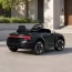 Дитячий електромобіль Audi RS e-tron GT M 4938EBLR-2 чорний, 2 мотори по 30W, EVA, шкіра, MP3, USB, Bluetooth Дитячий електромобіль Audi RS e-tron GT M 4938EBLR-2 чорний, 2 мотори по 30W, EVA, шкіра, MP3, USB, Bluetooth
