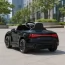 Дитячий електромобіль Audi RS e-tron GT M 4938EBLR-2 чорний, 2 мотори по 30W, EVA, шкіра, MP3, USB, Bluetooth Дитячий електромобіль Audi RS e-tron GT M 4938EBLR-2 чорний, 2 мотори по 30W, EVA, шкіра, MP3, USB, Bluetooth