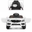 Детский электромобиль Bambi M 3987 EBLR-1 BMW M5, белый